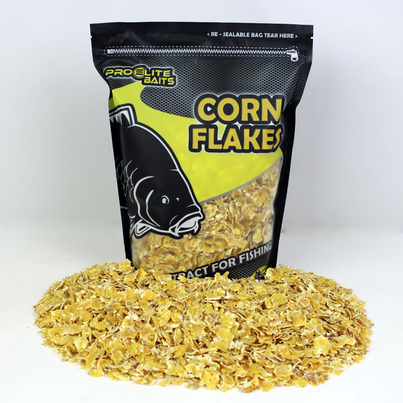 CORN FLAKES