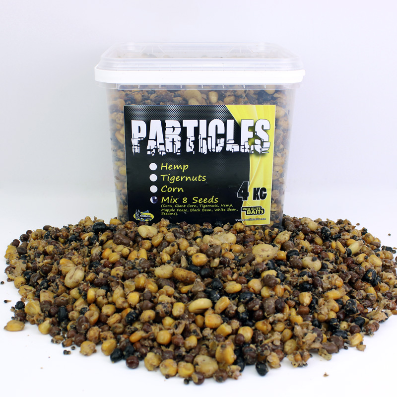 Seau Graines 4kg