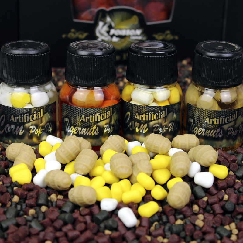 Artificial Baits Pop Ups