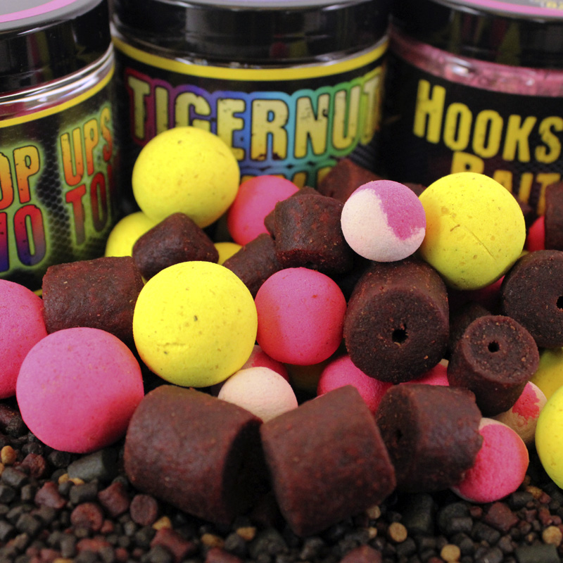 HOOK BAITS