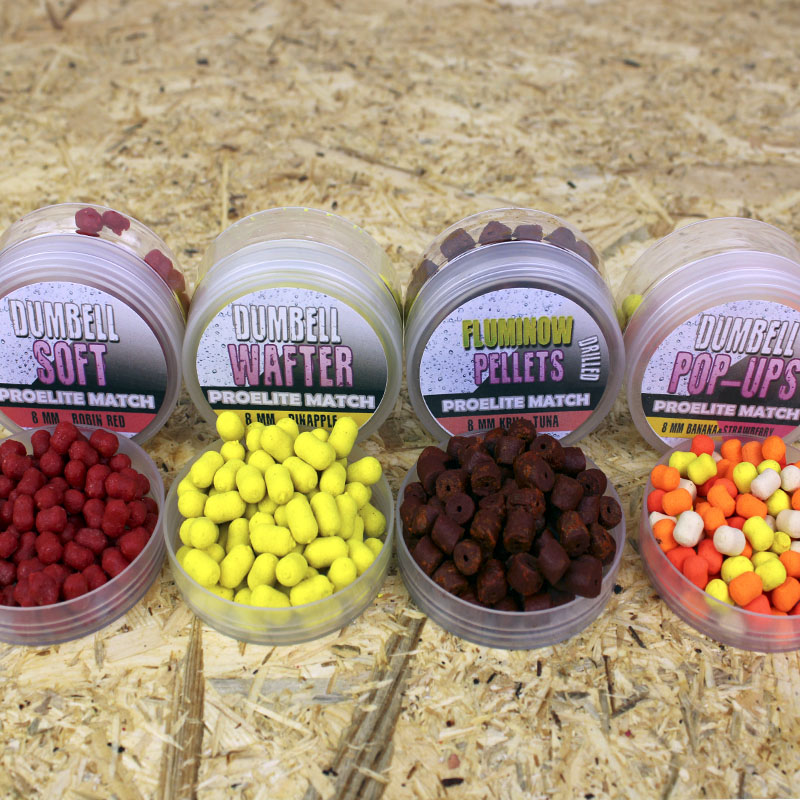 HOOK BAITS