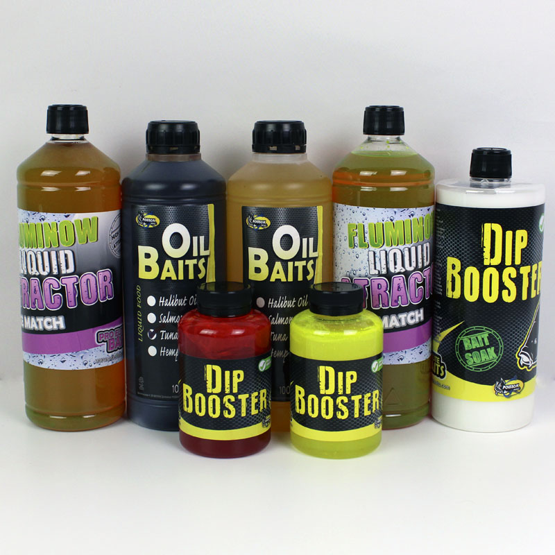 LIQUIDS / ADITIVE