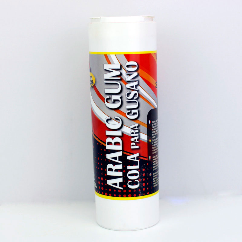 WORM Glue