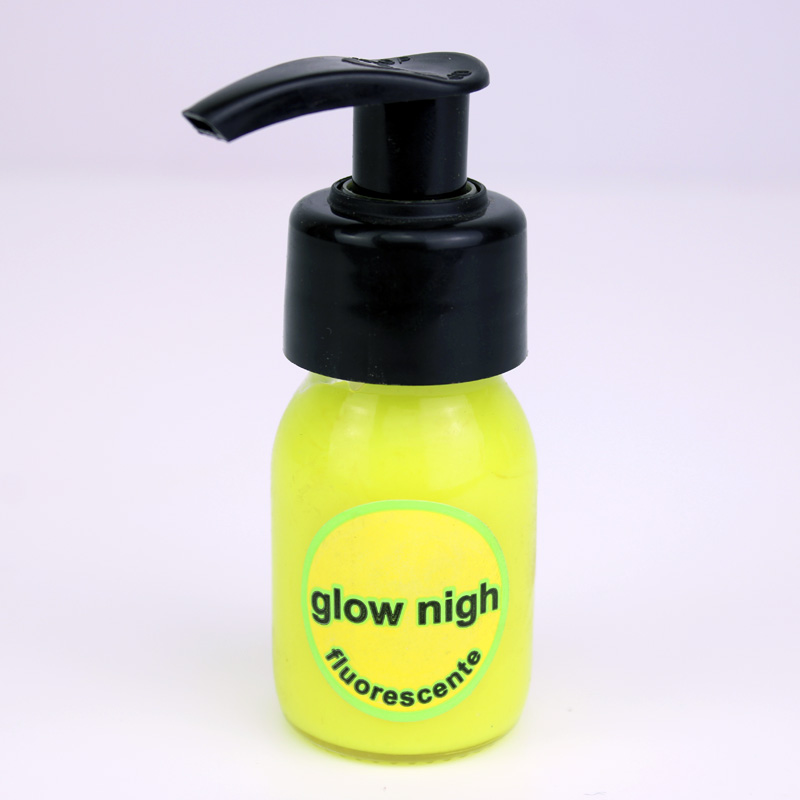 Creme Glow Amino Fish