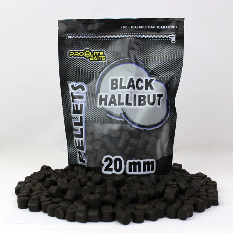 Hallibut Pellets