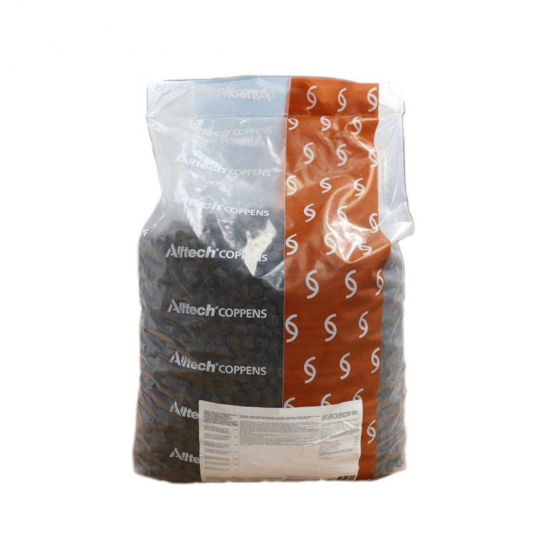 Hallibut Pellets 20 Kg