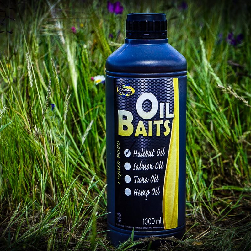 Oils