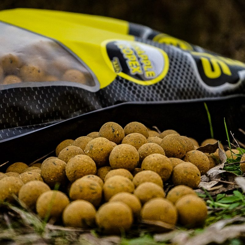 BOILIES CLASSIC 8 KG