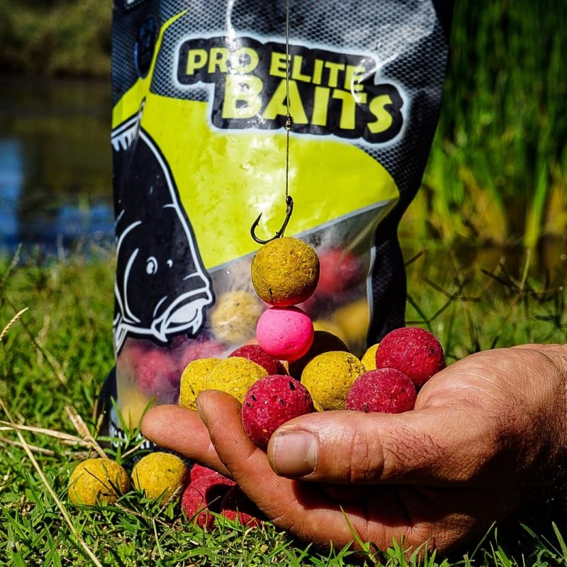 BOILIES CLASSIC 800 GR