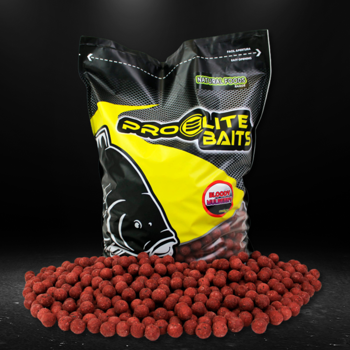 Pro Elite Baits