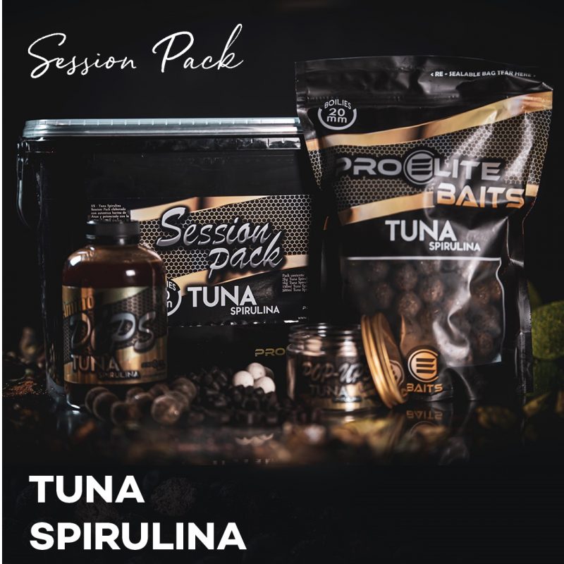 Session Pack