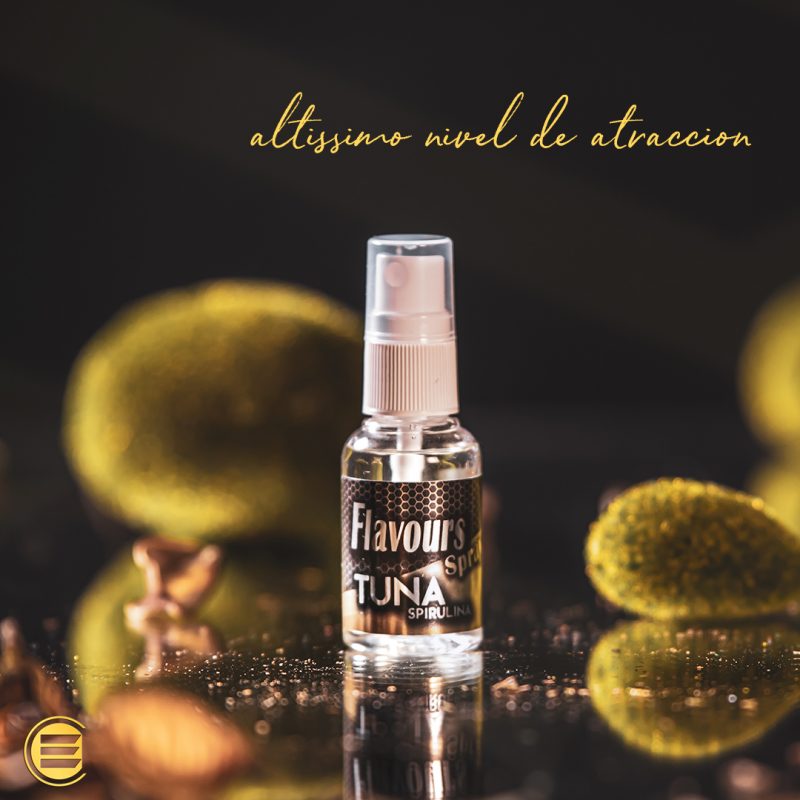 Flavours Spray