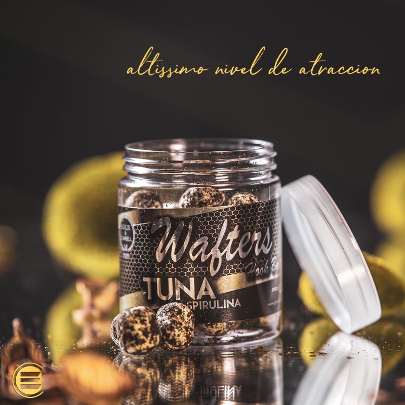 Wafter Hook Baits