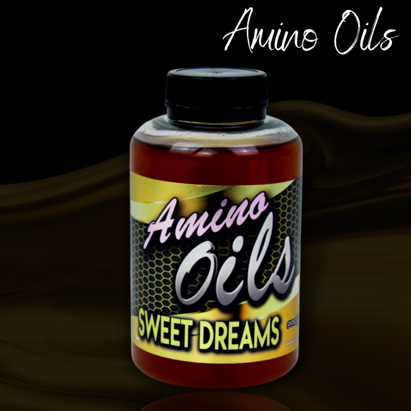 AMINO OILS