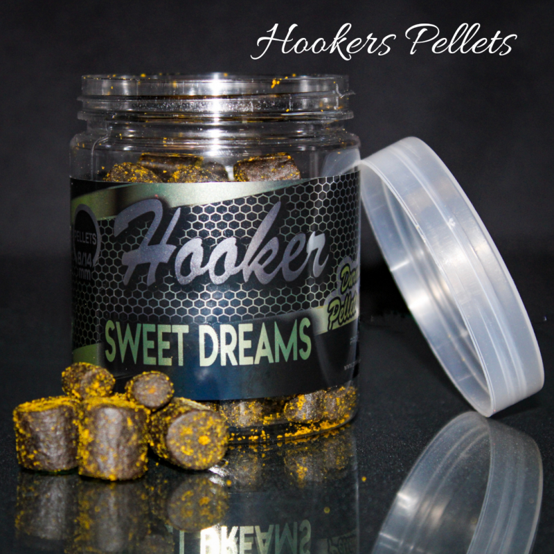 HOOKERS PELLETS