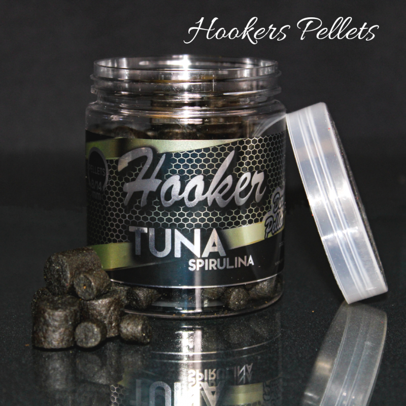 HOOKERS PELLETS