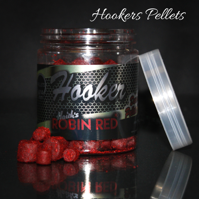 HOOKERS PELLETS