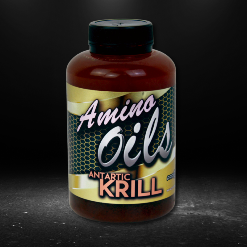 AMINO OILS