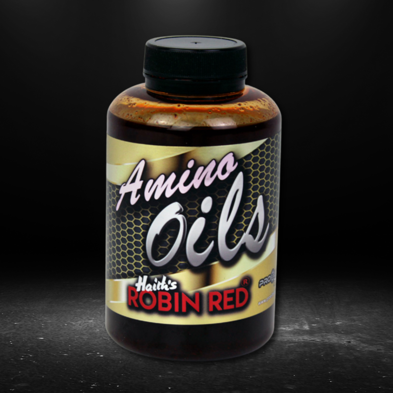 AMINO OILS