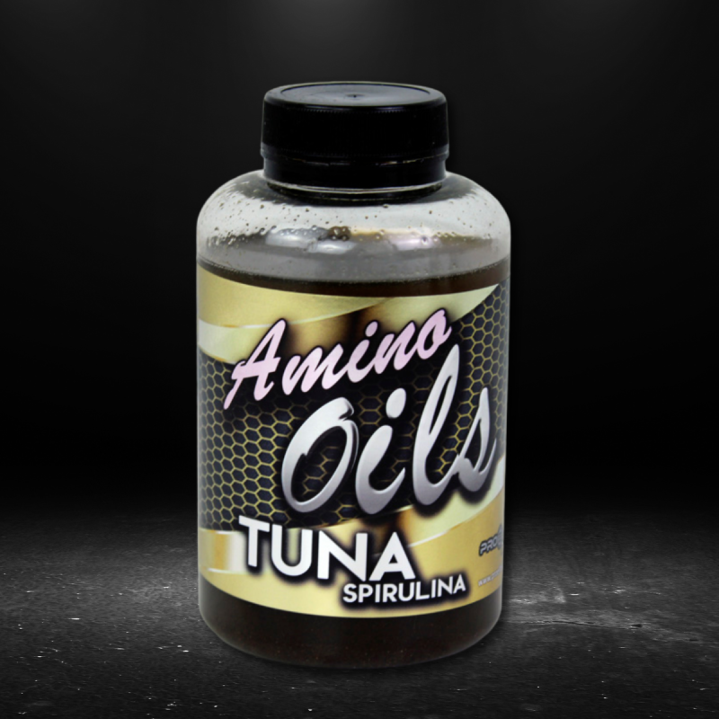 AMINO OILS