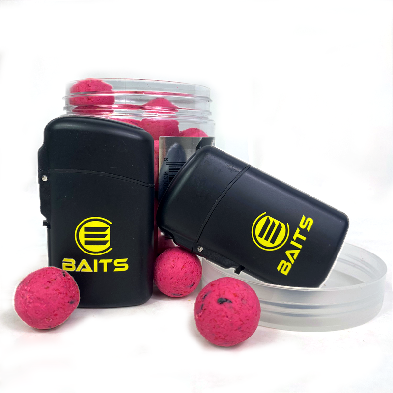 BRIQUET A GAZ BAITS