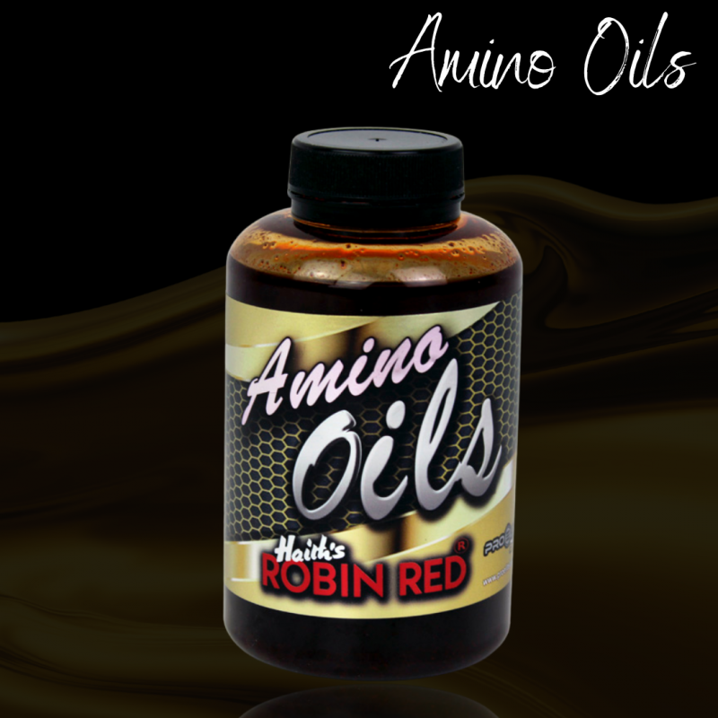 AMINO OILS