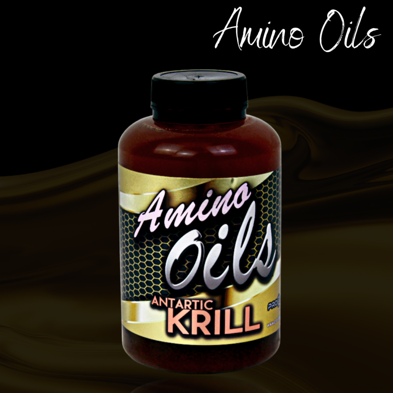 AMINO OILS
