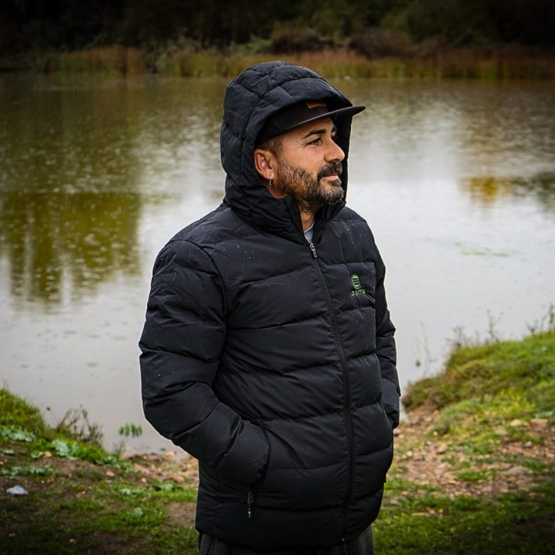 MANTEAU WATERPROOF
