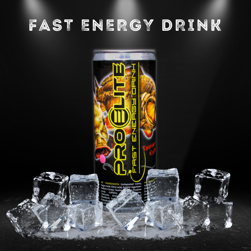 ENERGY drink