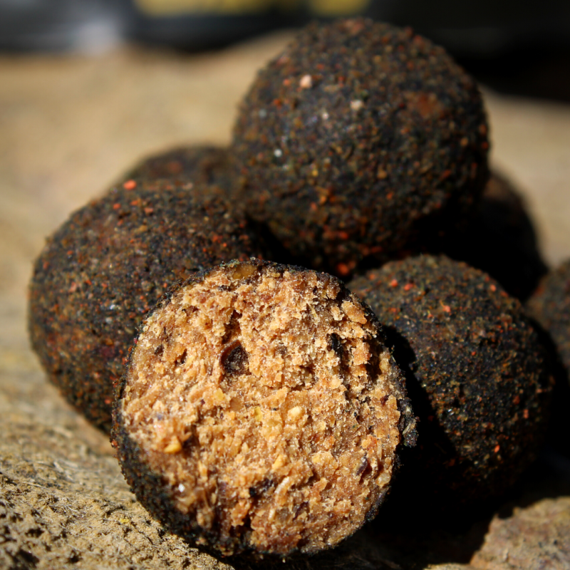 Boilies