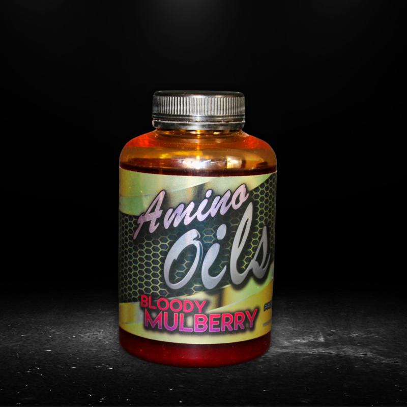 Amino Oils