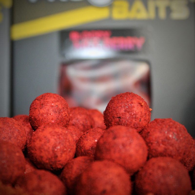 Boilies