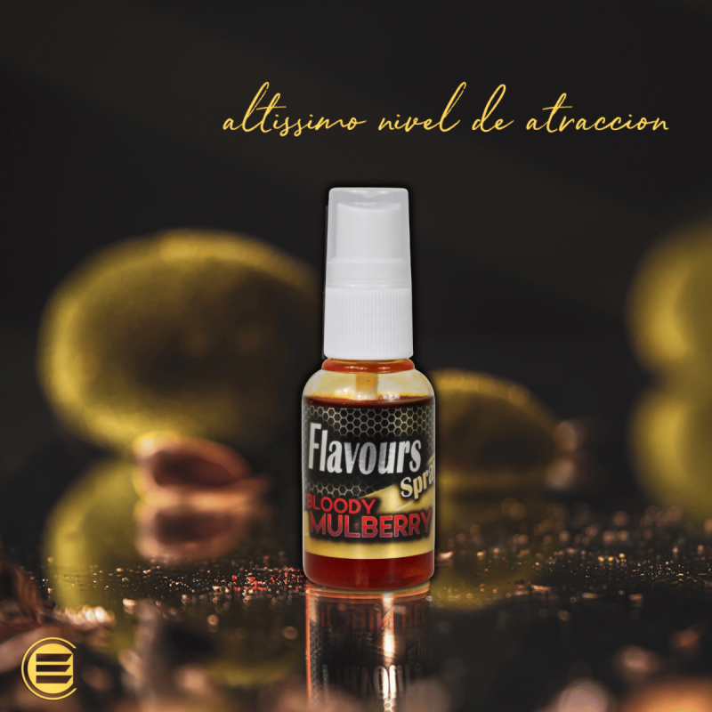 Flavours Spray