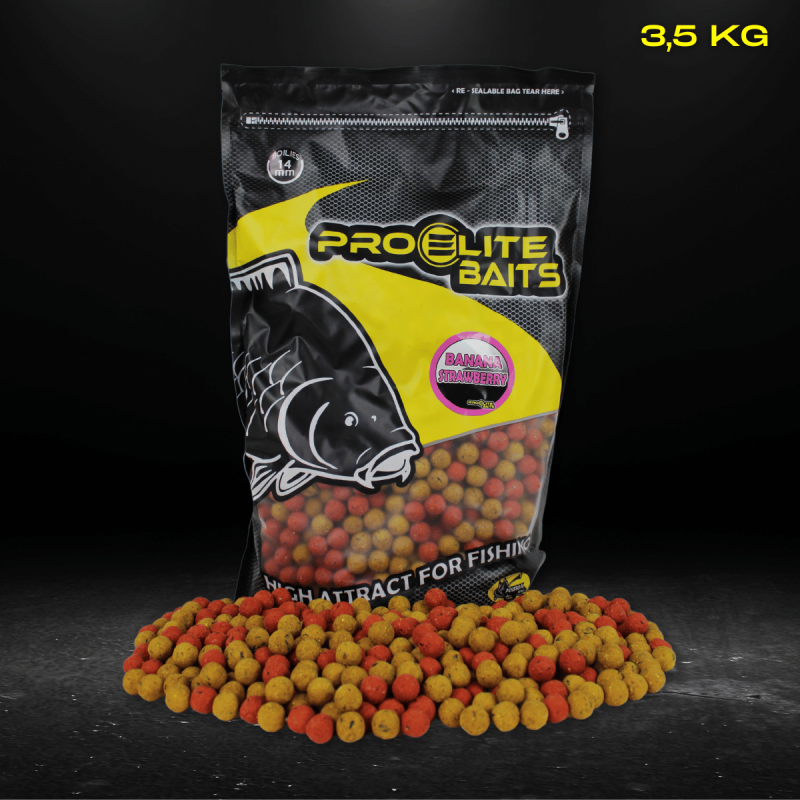 BOILIES 14MM CLASSIC 3,5 KG