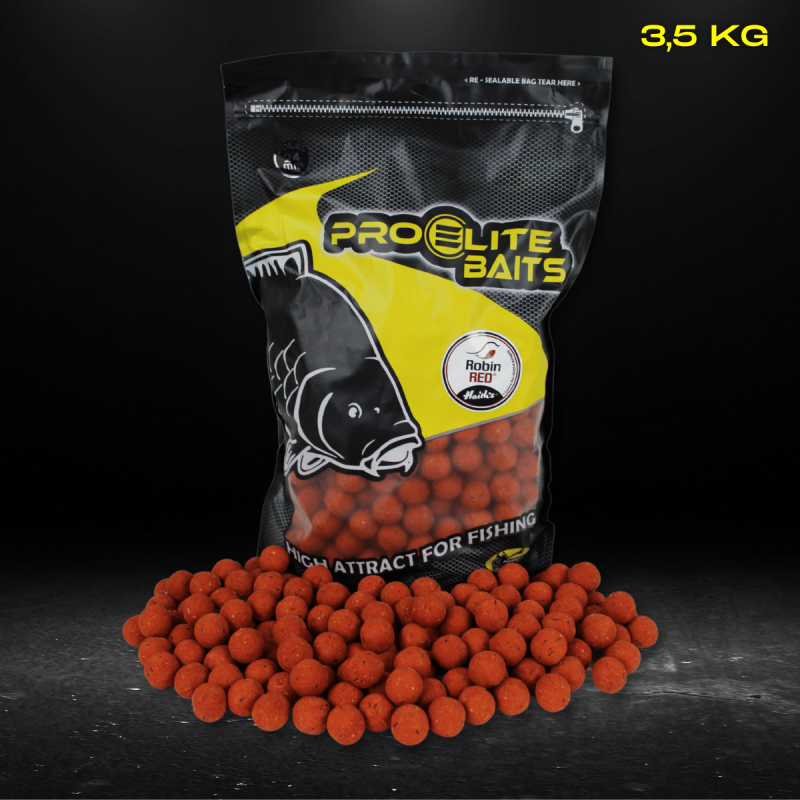 BOILIES 24MM CLASSIC 3,5 KG