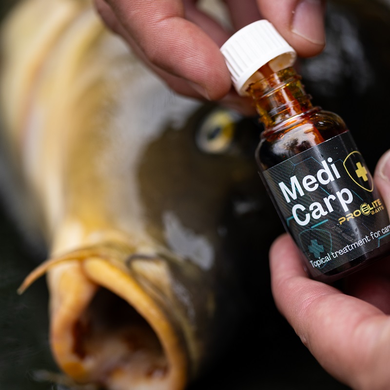 MEDICARP ANTISEPTIC