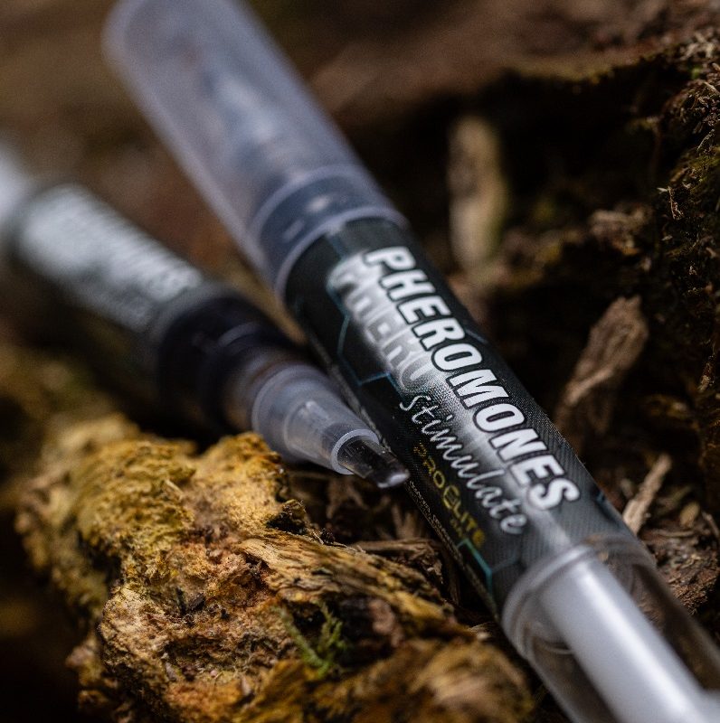 Pheromones