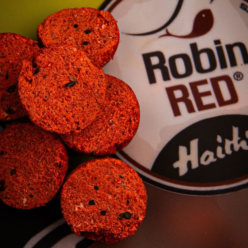Boilies Solubles 3,5 KG